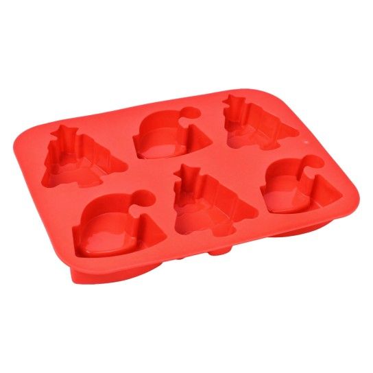 FORMA SILICONE NATAL SK 837-7750 CX48