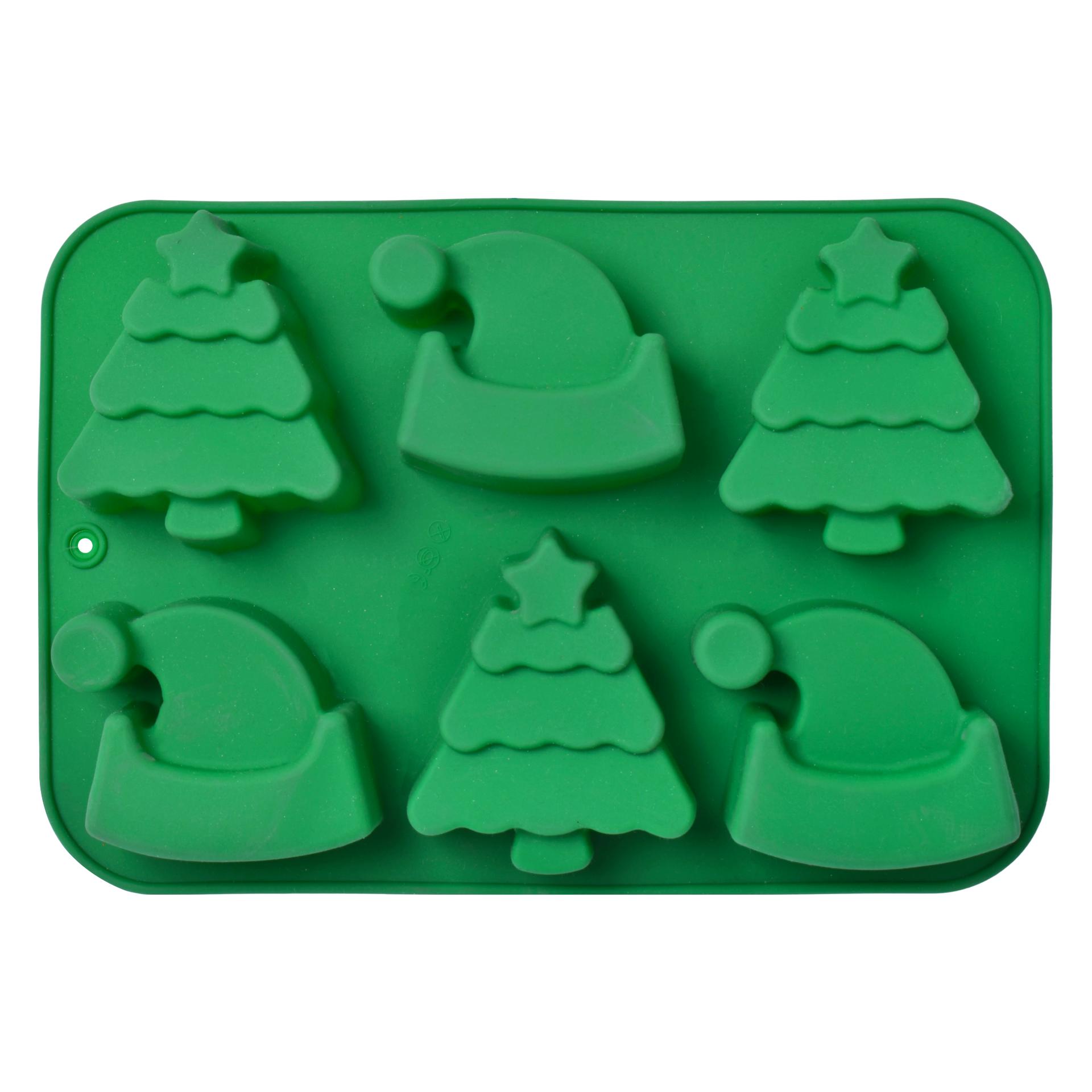 FORMA SILICONE NATAL SK 837-7750 CX48