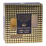 ROMAN EMPIRE ELE EDT 100ML+15ML