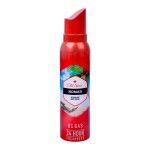 OLD SPICE DEO SPRAY NOMAD 140ML OLD SPICE DEO SPRAY NOMAD 140ML