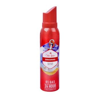 OLD SPICE DEO SPRAY ORIGINAL 140ML