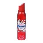 OLD SPICE DEO SPRAY WOLFTHORN 140ML OLD SPICE DEO SPRAY WOLFTHORN 140ML