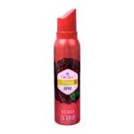 OLD SPICE DEO SPRAY TIMBER 140ML OLD SPICE DEO SPRAY TIMBER 140ML