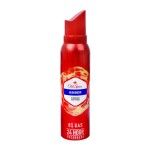 OLD SPICE DEO SPRAY AMBER 140ML OLD SPICE DEO SPRAY AMBER 140ML
