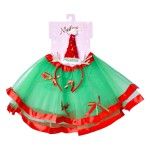 FANTASIA NATAL 2PCS 30CM 19X22CM SK 1263-480 CX36