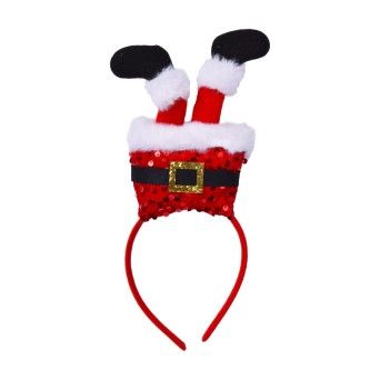 BANDOLETE NATAL 14X30CM SK 1263-156 CX144