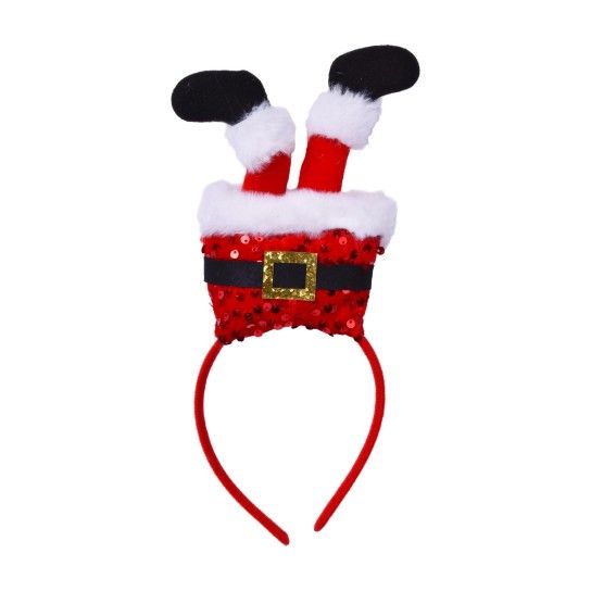 BANDOLETE NATAL 14X30CM SK 1263-156 CX144
