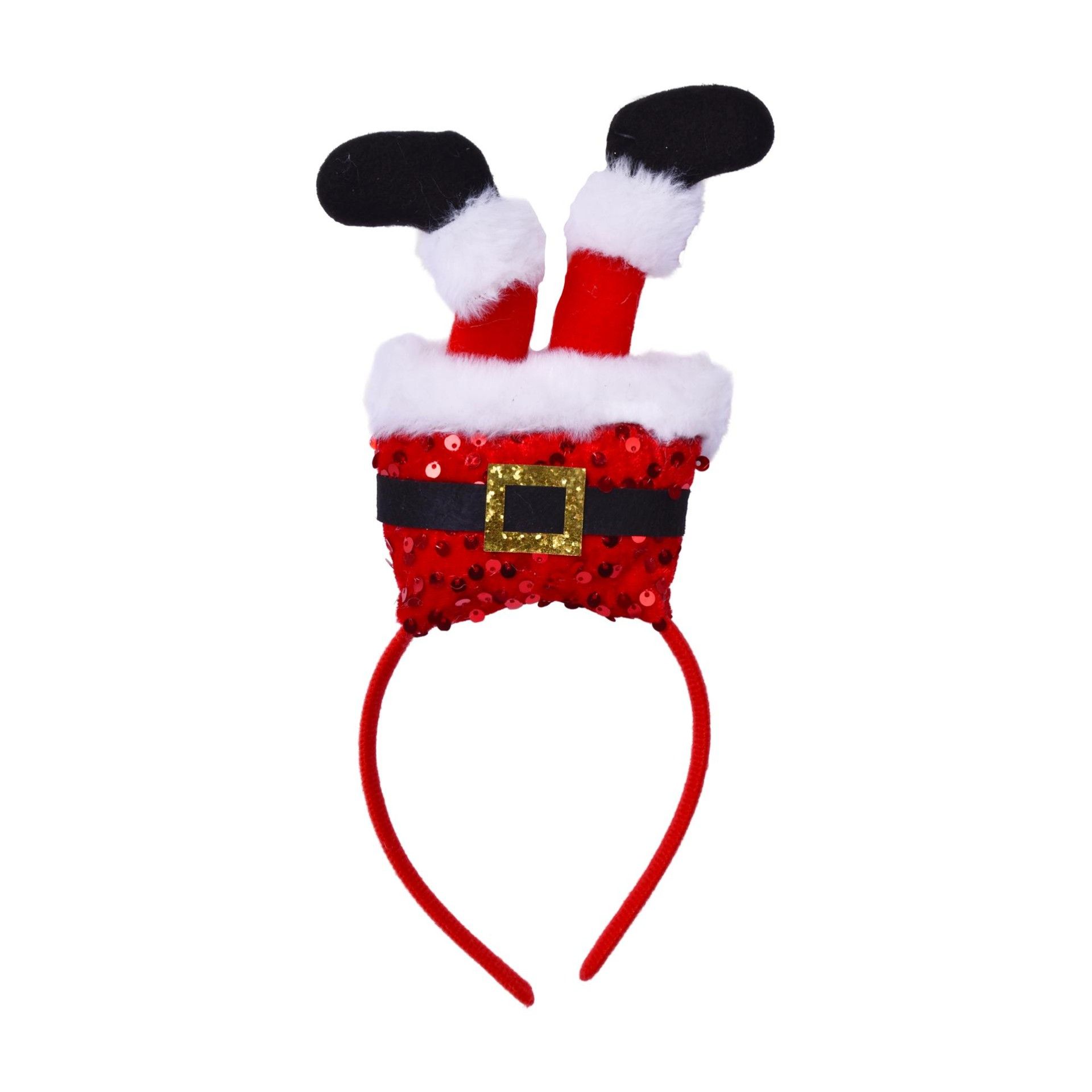 BANDOLETE NATAL 14X30CM SK 1263-156 CX144