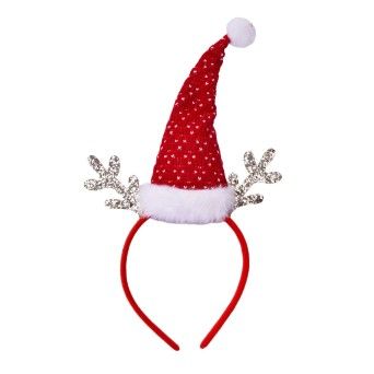 BANDOLETE NATAL 20X28CM SK 1263-152 CX144