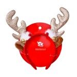 BANDOLETE NATAL 22X24CM SK 1263-153 CX144 BANDOLETE NATAL 22X24CM SK 1263-153 CX144