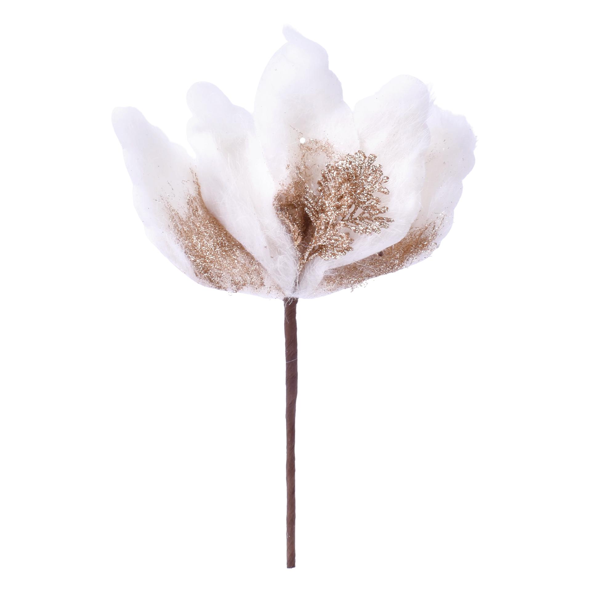 FLOR NATAL 26CM SK 3077-012-A CX144 FLOR NATAL 26CM SK 3077-012-A CX144