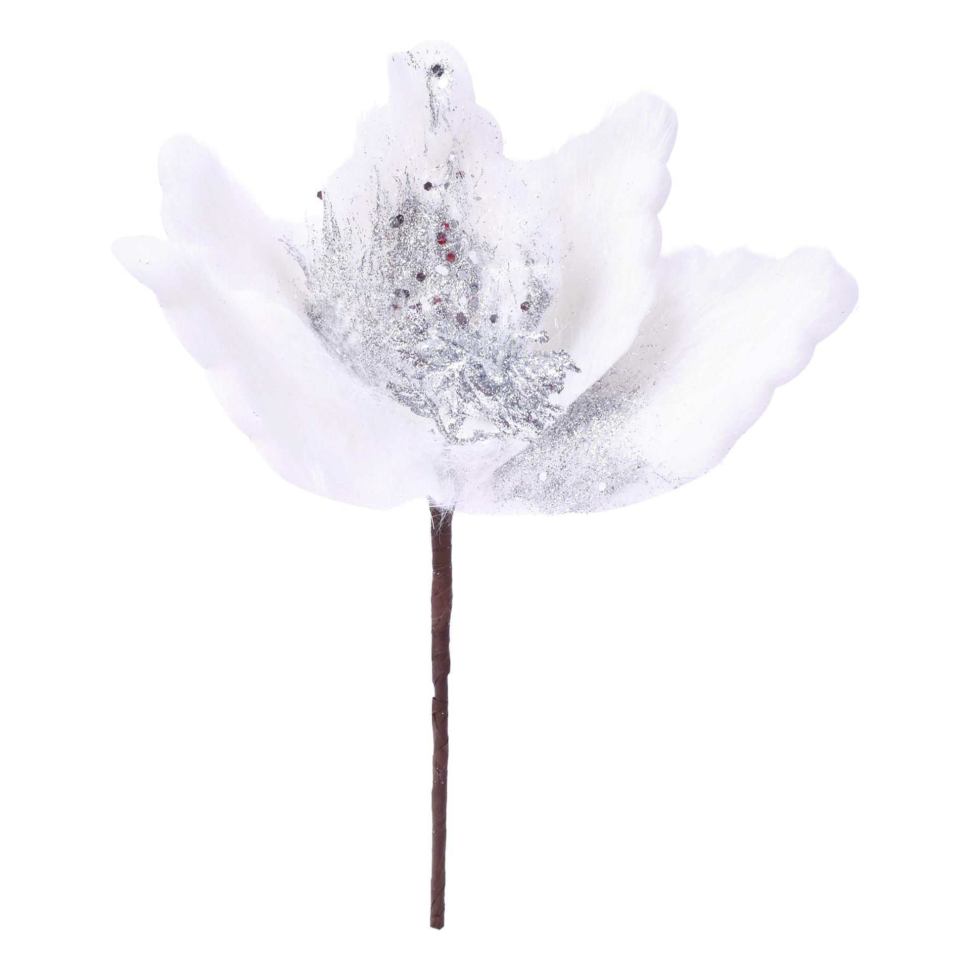 FLOR NATAL 26CM SK 3077-012-B CX144 FLOR NATAL 26CM SK 3077-012-B CX144
