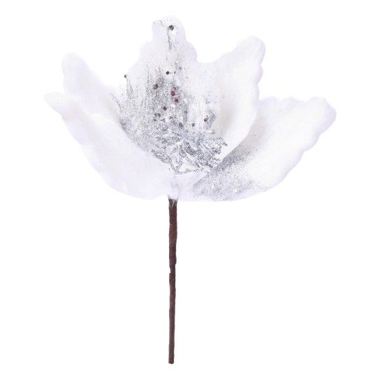 FLOR NATAL 26CM SK 3077-012-B CX144 FLOR NATAL 26CM SK 3077-012-B CX144