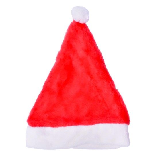 GORRO NATAL 31X43CM SK 1263-090 CX120