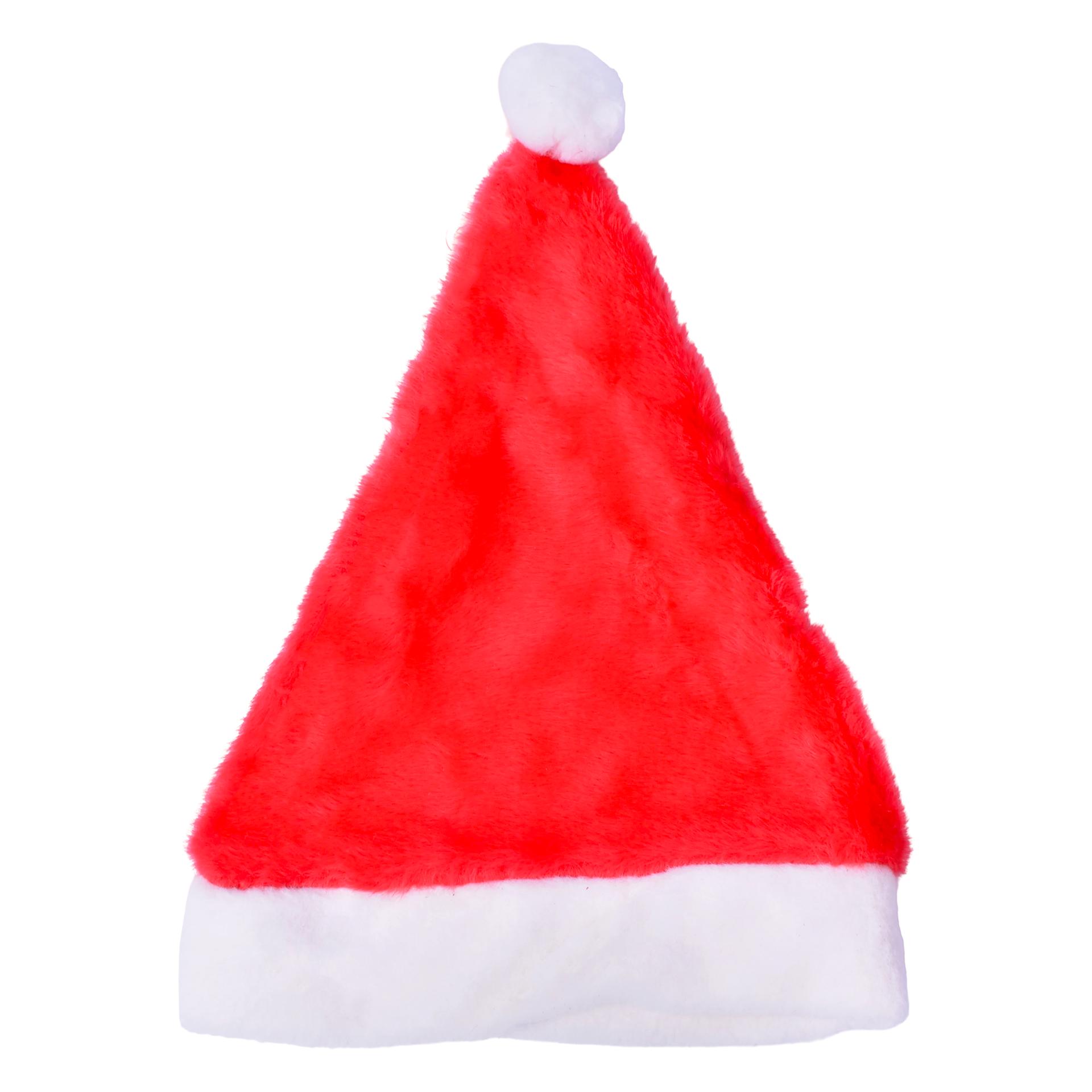 GORRO NATAL 31X43CM SK 1263-090 CX120