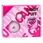 CANDY PUFF ELA EDT 100ML+20ML