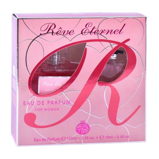 REVE ETENEL ELA EDT 100ML+15ML REVE ETENEL ELA EDT 100ML+15ML
