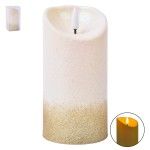 VELA LED PLASTICO 7,5X15CM SK 2402-355-15A CX48 VELA LED PLASTICO 7,5X15CM SK 2402-355-15A CX48