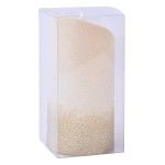 VELA LED PLASTICO 7,5X15CM SK 2402-355-15A CX48 VELA LED PLASTICO 7,5X15CM SK 2402-355-15A CX48