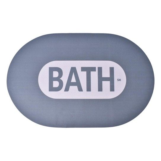 TAPETE 50X80CM SK 207-383-B CX36 TAPETE 50X80CM SK 207-383-B CX36