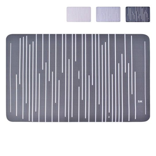 TAPETE 50X80CM SK 207-382-C CX36 TAPETE 50X80CM SK 207-382-C CX36