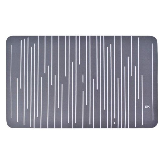 TAPETE 50X80CM SK 207-382-C CX36 TAPETE 50X80CM SK 207-382-C CX36