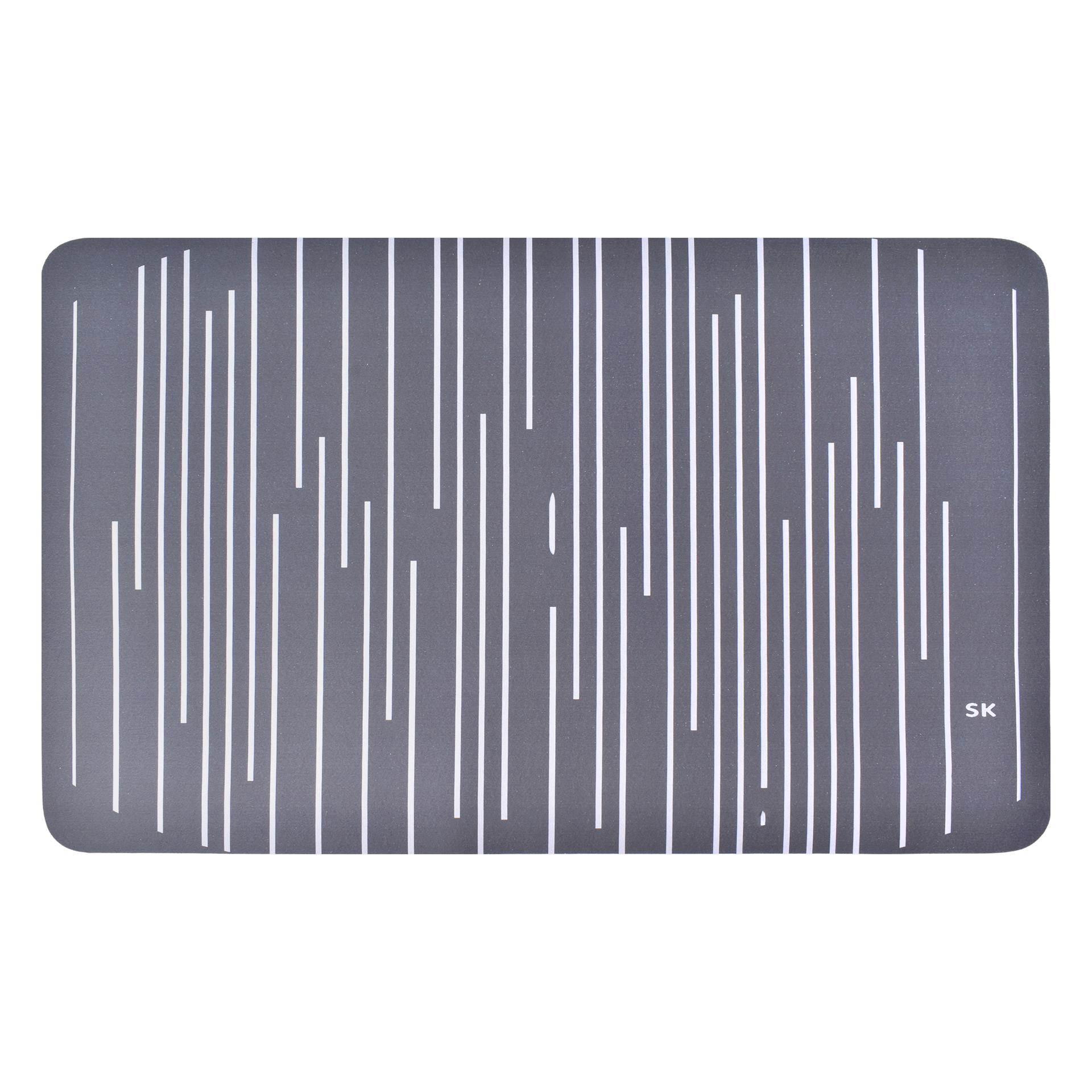 TAPETE 50X80CM SK 207-382-C CX36 TAPETE 50X80CM SK 207-382-C CX36