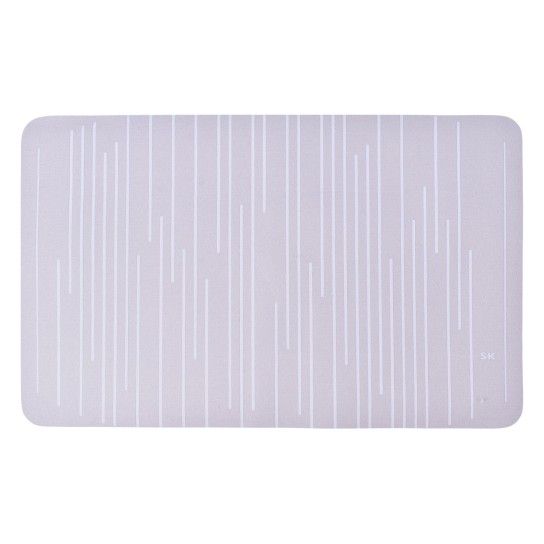 TAPETE 50X80CM SK 207-382-C CX36 TAPETE 50X80CM SK 207-382-C CX36