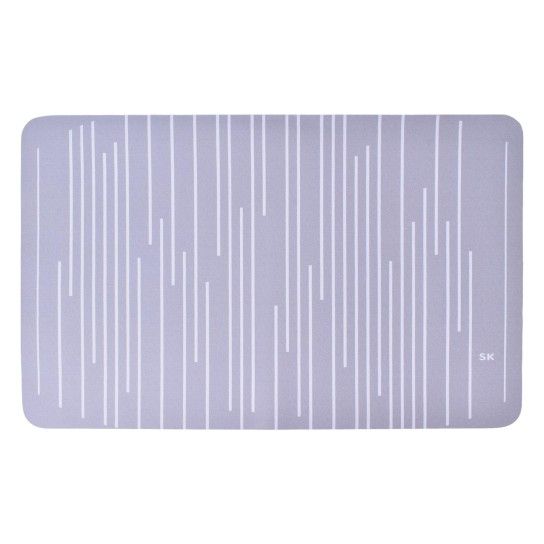 TAPETE 50X80CM SK 207-382-C CX36 TAPETE 50X80CM SK 207-382-C CX36