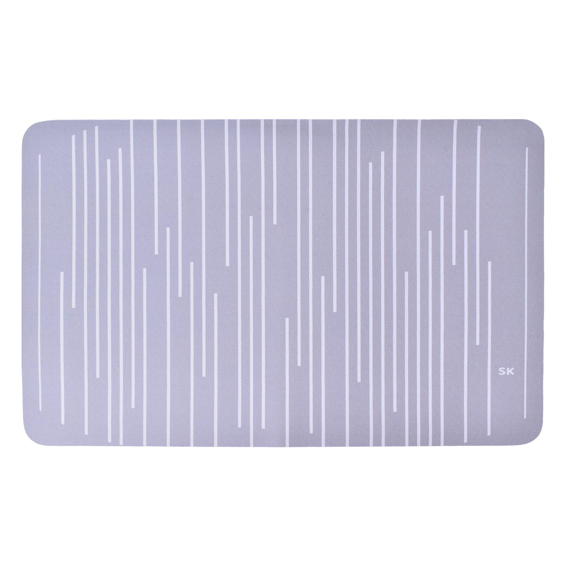TAPETE 50X80CM SK 207-382-C CX36 TAPETE 50X80CM SK 207-382-C CX36