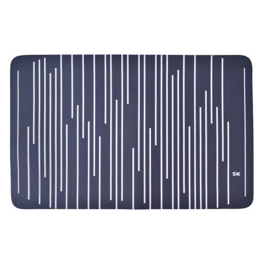 TAPETE 50X80CM SK 207-382-C CX36 TAPETE 50X80CM SK 207-382-C CX36