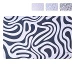 TAPETE 50X80CM SK 207-382-B CX36 TAPETE 50X80CM SK 207-382-B CX36