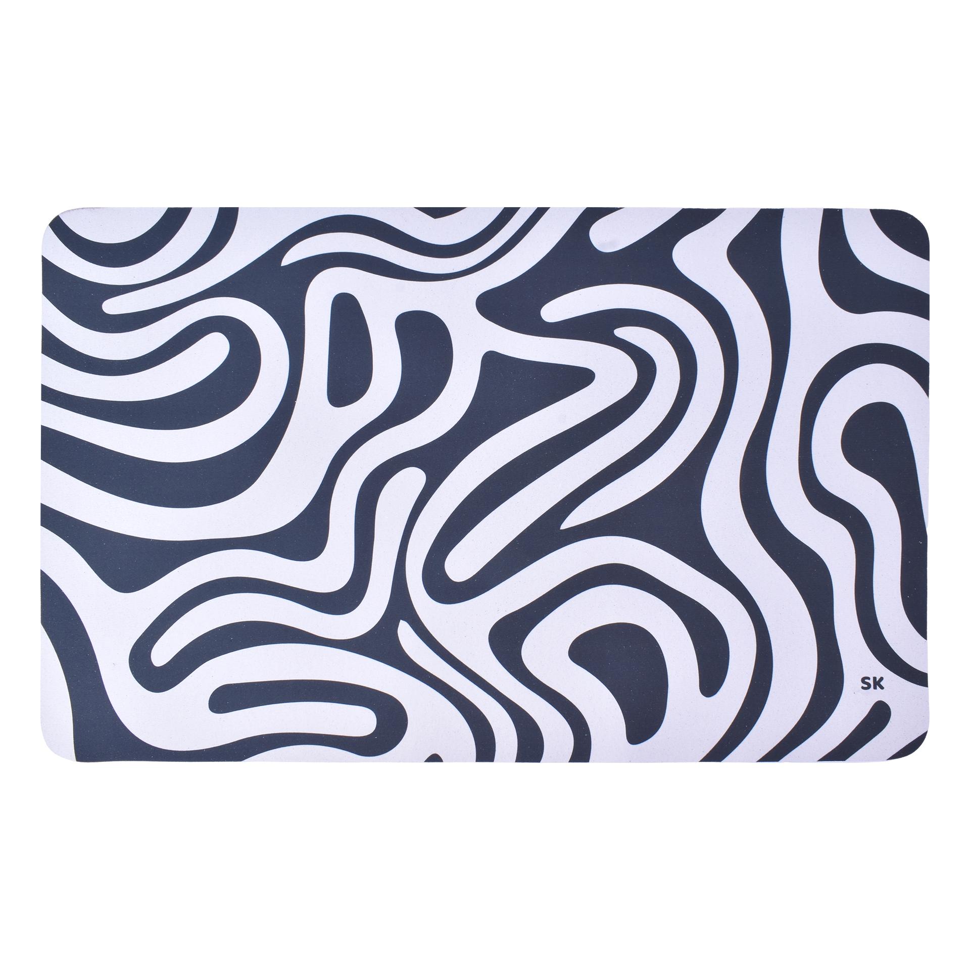 TAPETE 50X80CM SK 207-382-B CX36 TAPETE 50X80CM SK 207-382-B CX36