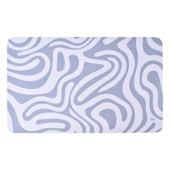 TAPETE 50X80CM SK 207-382-B CX36 TAPETE 50X80CM SK 207-382-B CX36