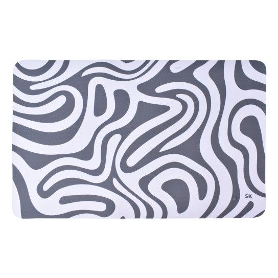 TAPETE 50X80CM SK 207-382-B CX36 TAPETE 50X80CM SK 207-382-B CX36