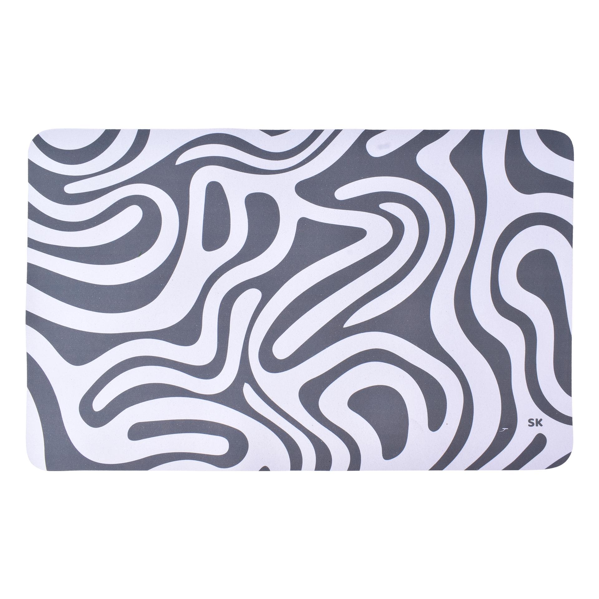 TAPETE 50X80CM SK 207-382-B CX36 TAPETE 50X80CM SK 207-382-B CX36