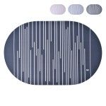TAPETE 50X80 CM SK 207383-C CX36 TAPETE 50X80 CM SK 207383-C CX36
