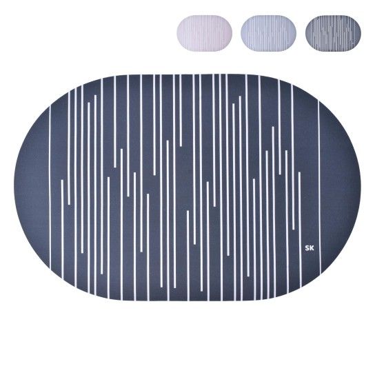 TAPETE 50X80 CM SK 207383-C CX36 TAPETE 50X80 CM SK 207383-C CX36