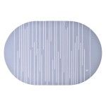 TAPETE 50X80 CM SK 207383-C CX36 TAPETE 50X80 CM SK 207383-C CX36