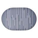TAPETE 50X80 CM SK 207383-C CX36 TAPETE 50X80 CM SK 207383-C CX36