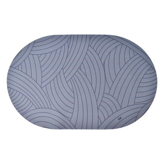 TAPETE 50X80CM SK 207-383-A CX36