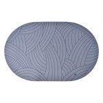 TAPETE 50X80CM SK 207-383-A CX36