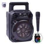 COLUNA BLUETOOTH C/MICRO SK 206-029-01 CX20 COLUNA BLUETOOTH C/MICRO SK 206-029-01 CX20