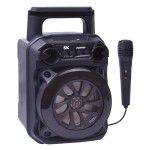 COLUNA BLUETOOTH C/MICRO SK 206-029-01 CX20 COLUNA BLUETOOTH C/MICRO SK 206-029-01 CX20