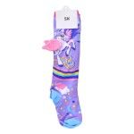 MEIAS COMPRIDAS UNICORNIO SK 837-837862 CX48 MEIAS COMPRIDAS UNICORNIO SK 837-837862 CX48