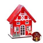 CASA NTL C/LUZ 12,5X7X14 SK 0247-430 CX48 CASA NTL C/LUZ 12,5X7X14 SK 0247-430 CX48