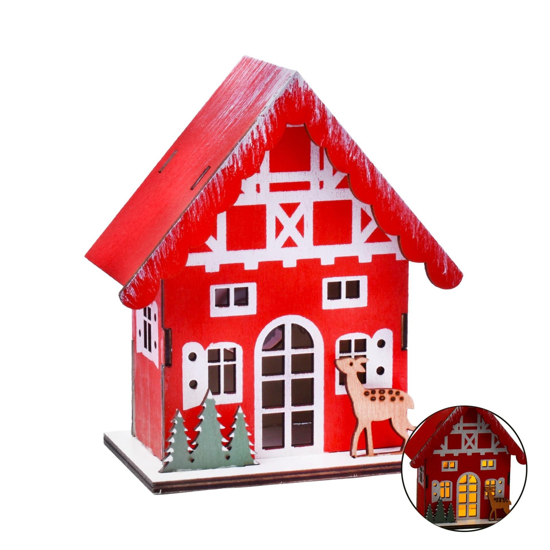 CASA NTL C/LUZ 12,5X7X14 SK 0247-430 CX48 CASA NTL C/LUZ 12,5X7X14 SK 0247-430 CX48