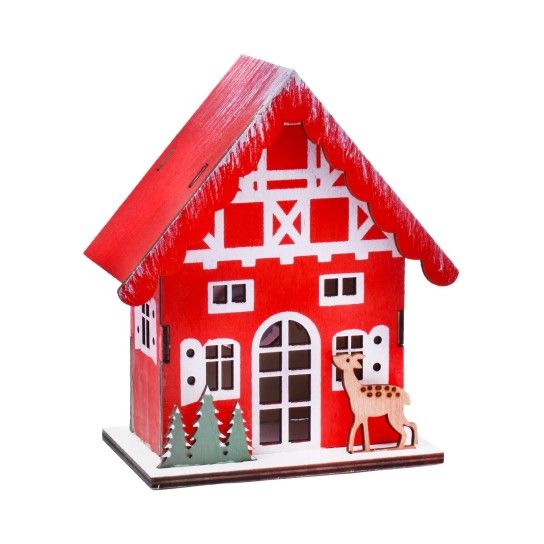 CASA NTL C/LUZ 12,5X7X14 SK 0247-430 CX48 CASA NTL C/LUZ 12,5X7X14 SK 0247-430 CX48