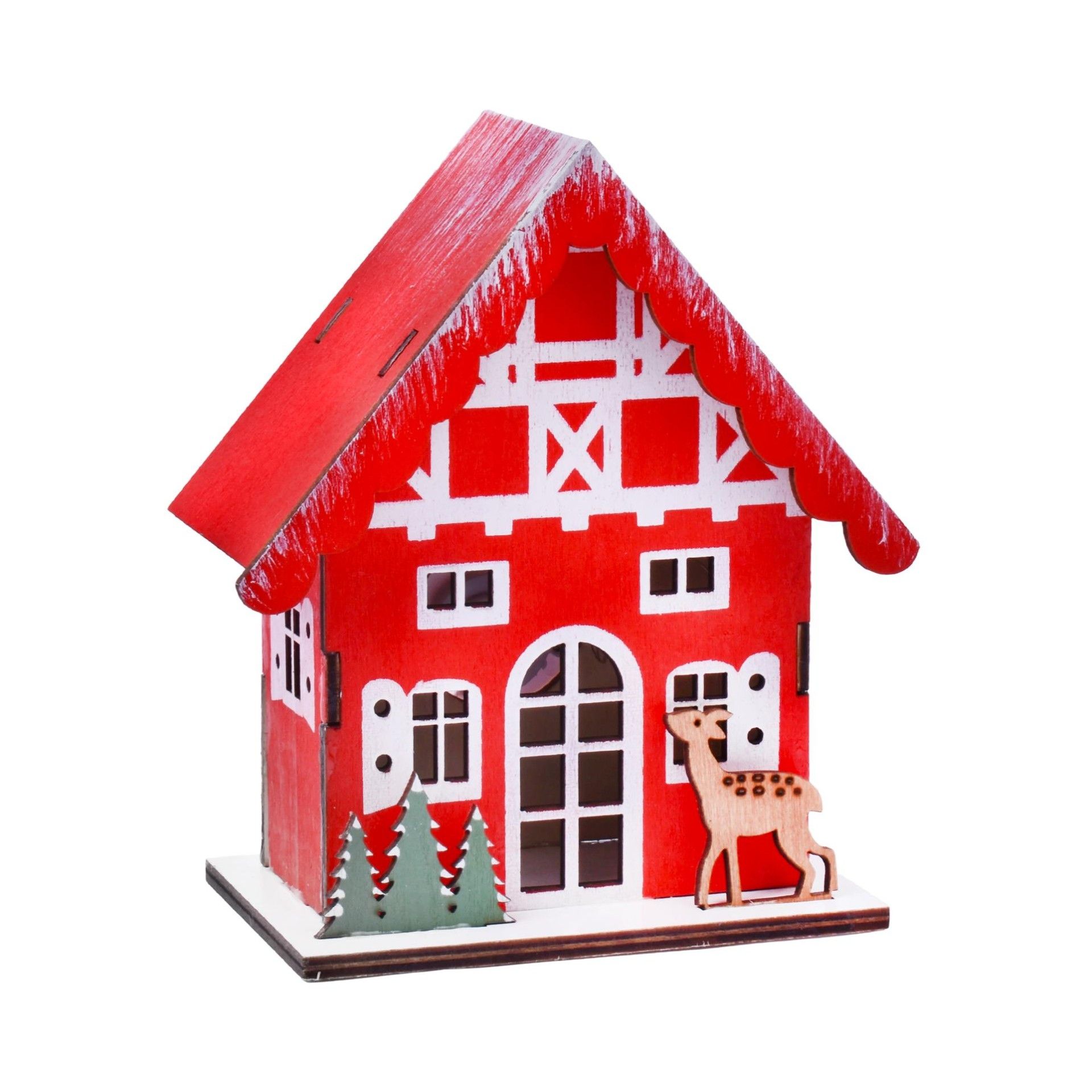CASA NTL C/LUZ 12,5X7X14 SK 0247-430 CX48 CASA NTL C/LUZ 12,5X7X14 SK 0247-430 CX48