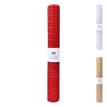 REDE EMBRULHO 48CMX2,7 SK 203-115 CX60